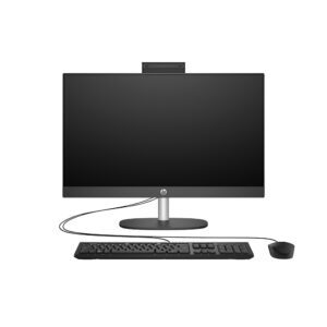 AIO 24 HP 240 I5-1334U 16GB SSD512GB