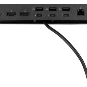 DOCKING DELL PRO DOCK SD25TB4 SMART DOCK  PD 130W