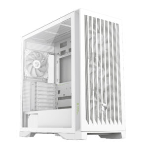 GAB GAMEMAX LEADER 2 WH BLANCO 4*FAN E-ATX