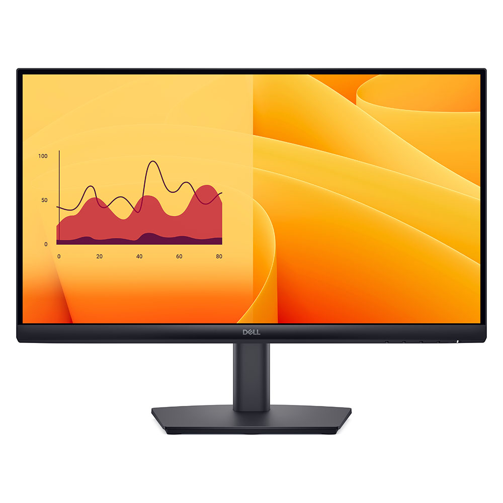 MONITOR 22 DELL E2225HM HDMI+DPORT FHD