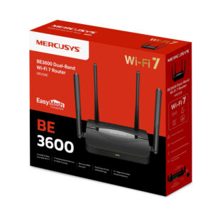 ROUTER 3P MERCUSYS MW325R 300MBPS
