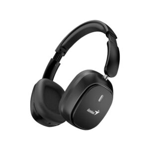AURICULARES GENIUS HS-820BT BT5,3 BLACK