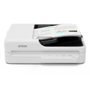 SCANNER EPSON WORKFORCE DS-1730 30 PPM DUPLEX
