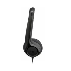 AURICULARES + MIC LOGITECH H390 USB-C