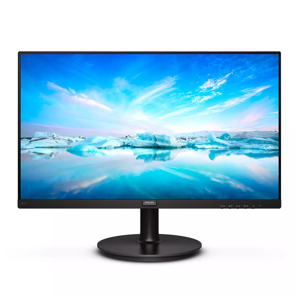 MONITOR 22 PHILIPS HDMI /VGA 221V8/55