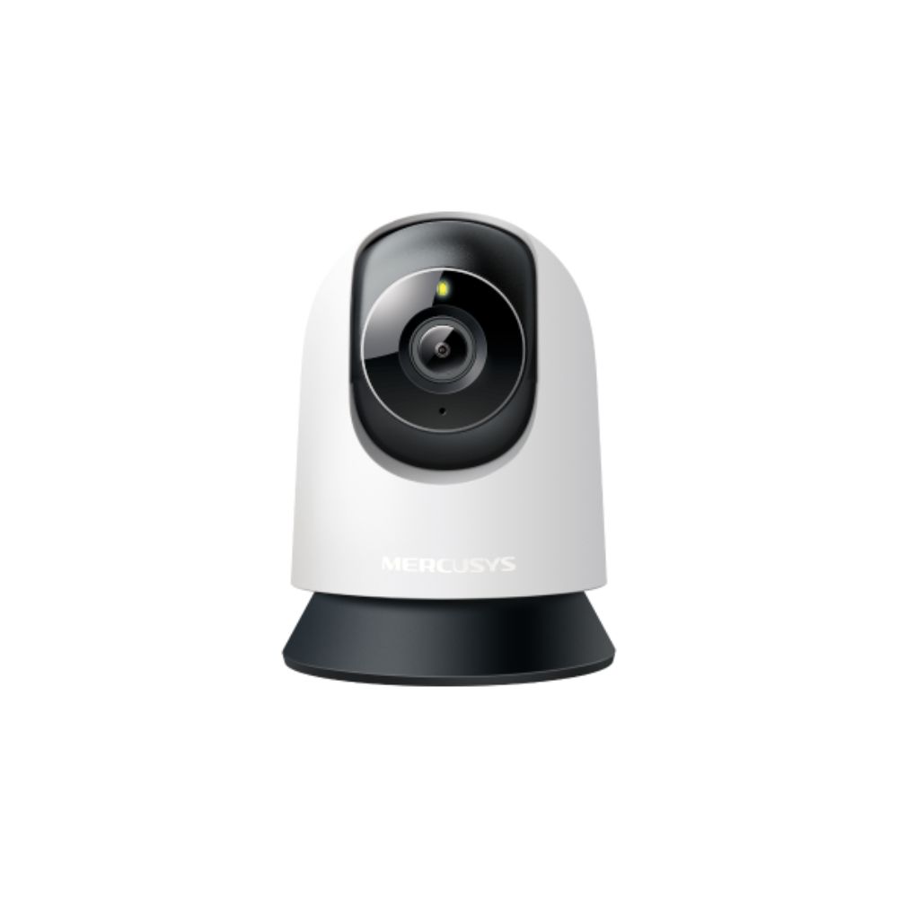 CAMARA IP MERCUSYS MC200 PTZ INTERIOR 360