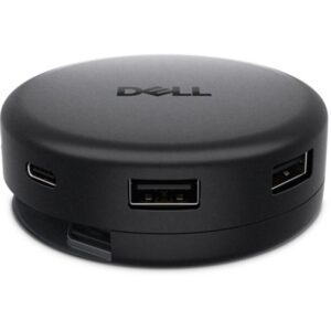 DOCKING DELL DA326 ( 7 EN 1)
