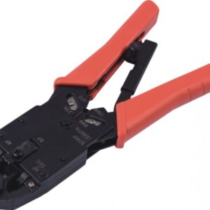 PINZA CRIMPEADORA GLC RJ9/RJ11/RJ45 Metal ref,C/CR