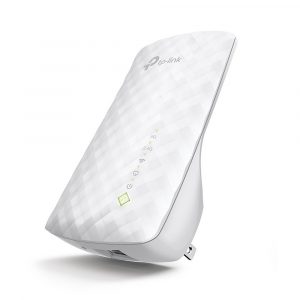 EXTENSOR DE RANGO TP-LINK RE200 AC750 DUAL BAND