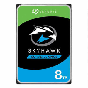 HD 8TB SEAGATE SKYHAWK SATA3  256MB CCTV