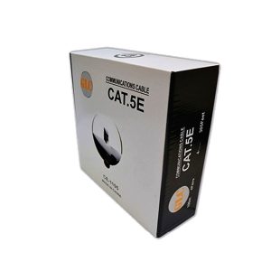 CABLE UTP CAT