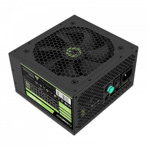 FUENTE 600W GAMEMAX 80 PLUS BRONZE VP-600 FAN 12CM