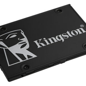 SSD 1TB KINGSTON KC600 SATAIII 2,5