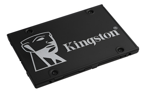 SSD 1TB KINGSTON KC600 SATAIII 2,5