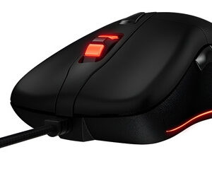 MOUSE XPG INFAREX M20 GAMER RGB