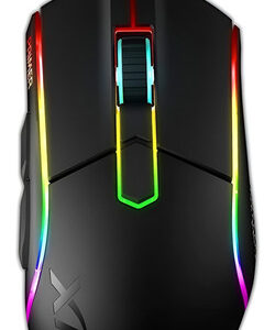 MOUSE XPG PRIMER GAMER RGB