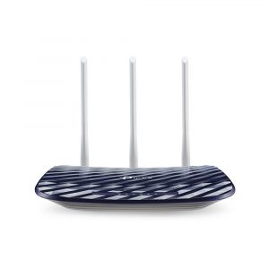 ROUTER 4P TP-LINK ARCHER C20 AC750 DUAL BAND