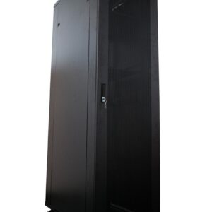 RACK 19` GLC 20U-600 Desarmado (2 bultos)