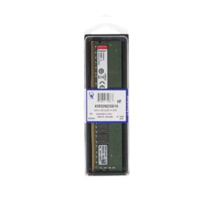 DDR4 16GB KINGSTON 3200MHZ CL22 KVR