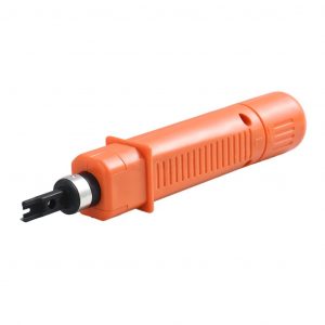 HERRAMIENTA DE IMPACTO GLC RJ45 HT-314 110/66