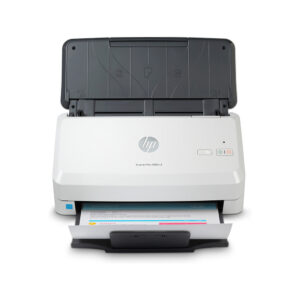 SCANNER HP PRO 2000 S2 6FW06A
