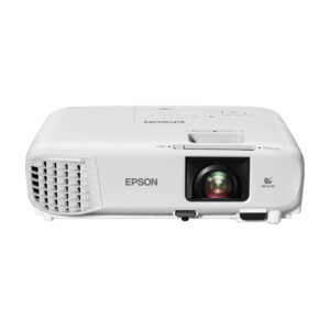 PROYECTOR EPSON POWERLITE X49 3600 ANSI XGA