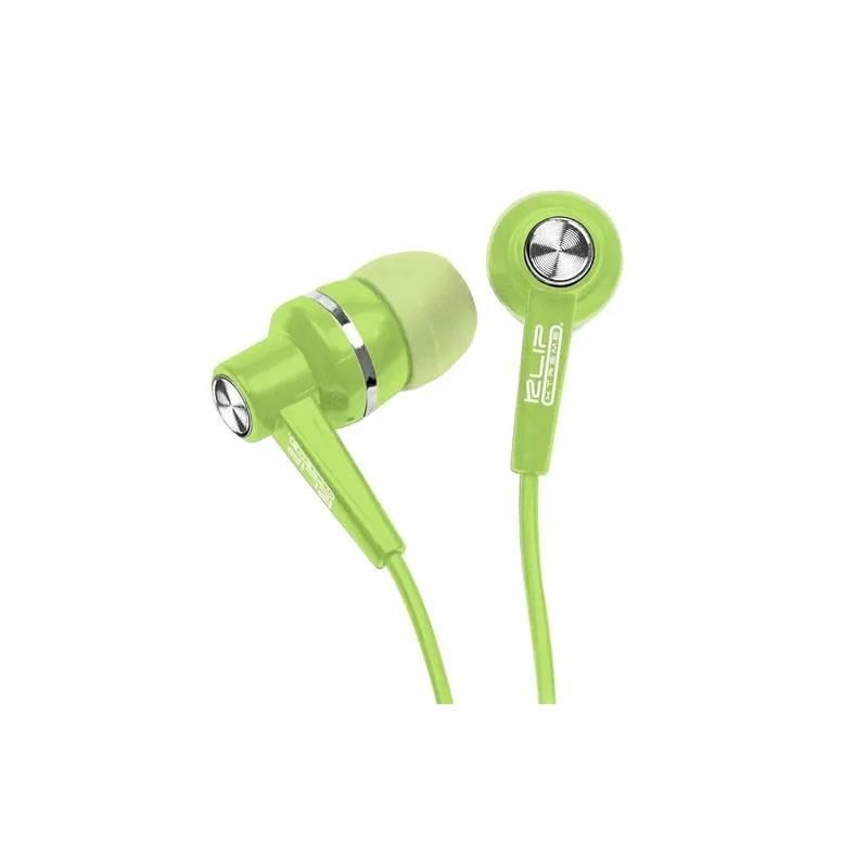 Auricular Klipxtreme In-Ear Green
