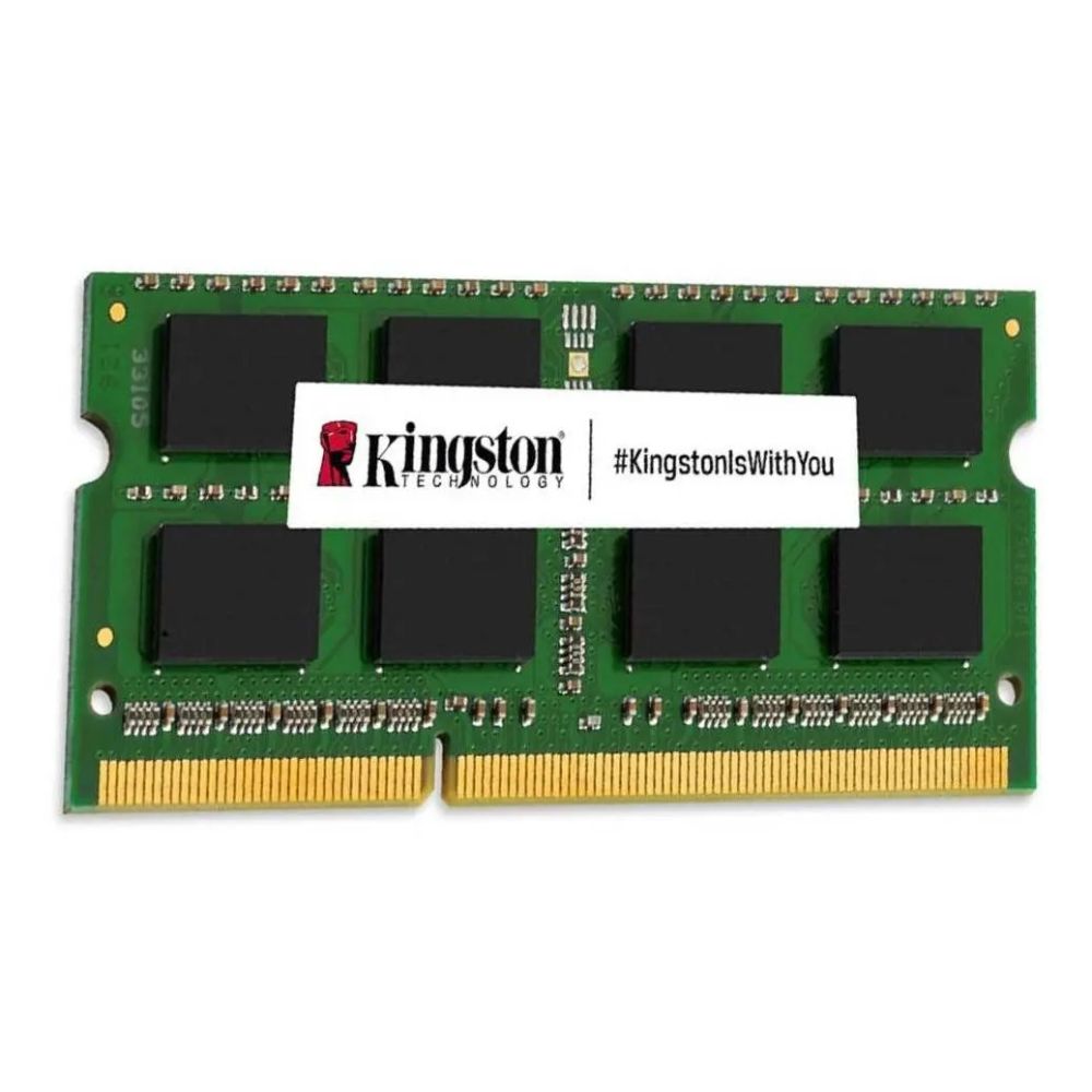 SODIMM DDR4 32GB KINGSTON 3200 KCP