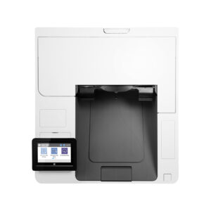 LN HP M611DN LASERJET ENTERPRISE 65 PPM RED