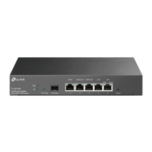 ROUTER 5P TP-LINK OMADA ER7206 GIGA VPN MULTI-WAN