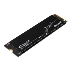 SSD M,2 NVME 512GB G4 KINGSTON KC3000