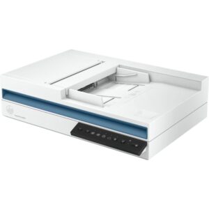 SCANNER HP 2600 F1 CAMA PLANA 20G05A