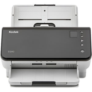 SCANNER KODAK ALARIS E1040 40 PPM ADF 80 DUPLEX