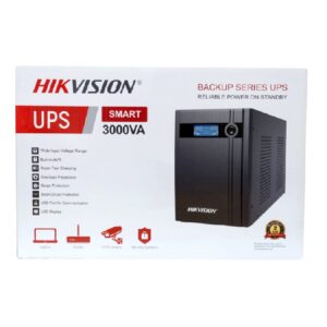 UPS HIKVISION DS 3000VA