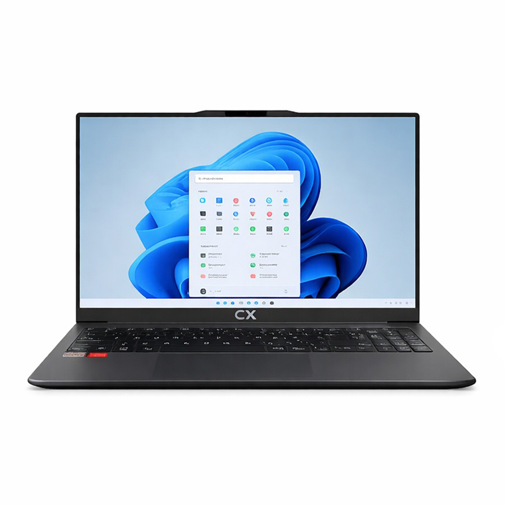 NB CX 15,6 AMD RYZEN 5 3500U+8G+SSD512G