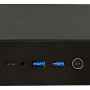 MINI PC CX AMD RYZEN 7 6800H+16G+SSD512GB