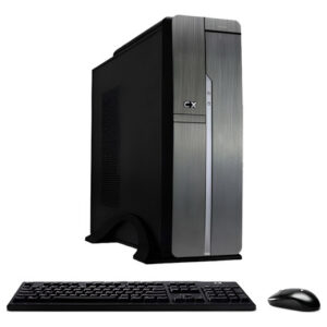 PC CX AMD ATHLON 3000G+8G+SSD240 (BIO)