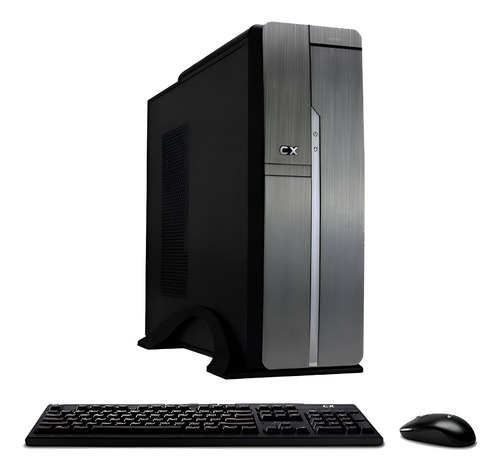 PC CX INTEL I3 10105+16G+SSD480 (BIO)
