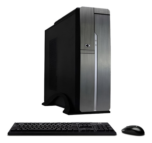 PC CX INTEL G5905+8G+SSD240G (BIO)