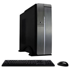 PC CX AMD RYZEN 7 8700G+16G+SSD512 (BIO)