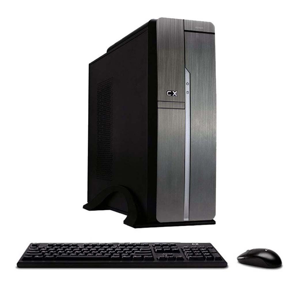 PC CX AMD RYZEN 3 3200G+16G+SSD480 (ASUS)