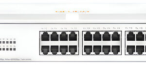 Switch 24P Aruba Instant On 1430 24G